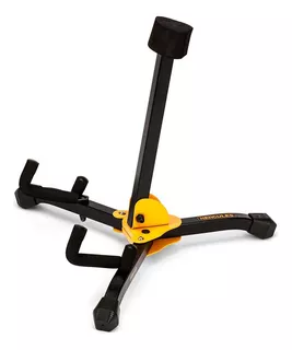 Hércules Gs402bb - Stand Mini C/bolsa Guit Electrica