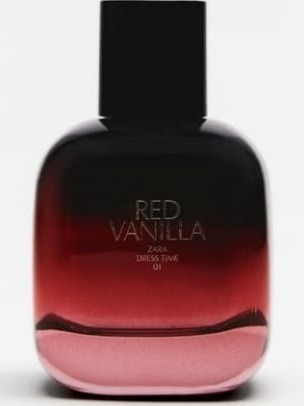 Imagen 4 de 4 de Perfume De Zara Red