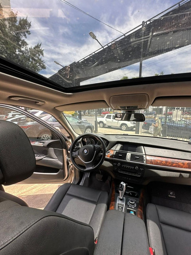 BMW X5 3.0 Xdrive 35i Executive 306cv