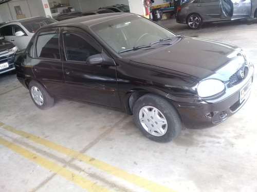 Chevrolet Corsa Sedan Sem Score