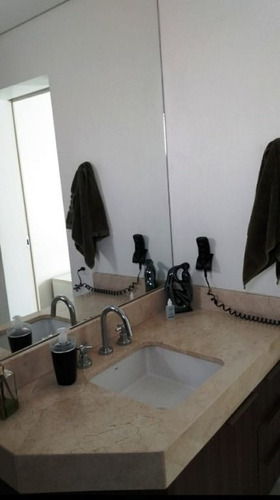 Imagem 10 de 27 de Apartamento Com 3 Dormitórios À Venda, 148 M² - Nova Petrópolis - São Bernardo Do Campo/sp - Ap66096