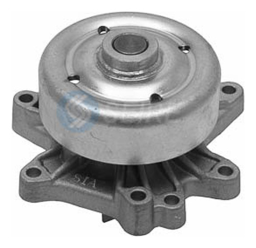 Bomba Agua Corolla 1.8l L4 1800 2003-2011