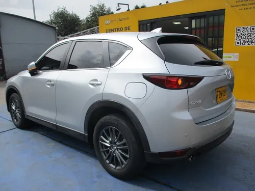 Mazda CX-5 TOURING 2.5CC 4X2 AT AA