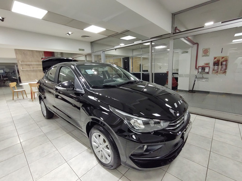 Fiat Cronos 1.3 Gse Drive Pack Conectividad