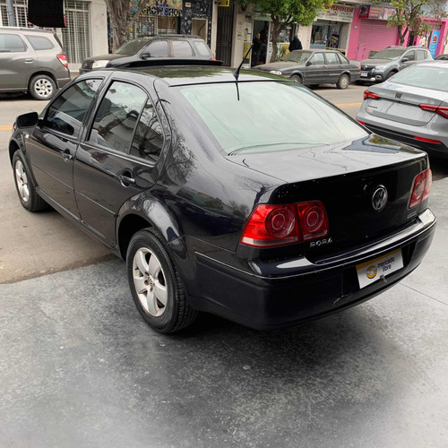 Volkswagen Bora 2.0 Trendline 115cv