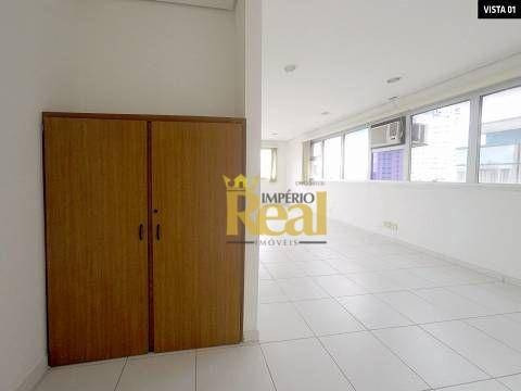 Imagem 2 de 4 de Sala, 36 M² - Venda Por R$ 250.000,00 Ou Aluguel Por R$ 2.100,00/mês - Alto Da Lapa - São Paulo/sp - Sa0349
