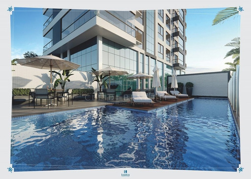 Imagem 5 de 11 de Apartamento Frente Mar Com 3 Suítes Praia Brava - 233_1