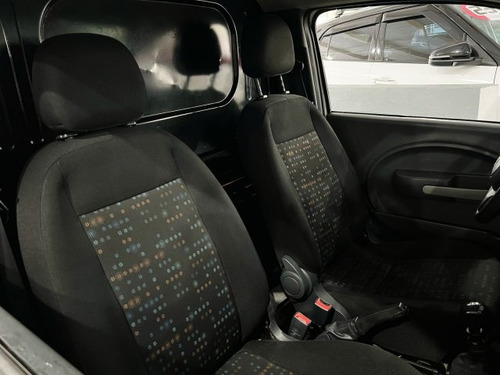 Fiat Fiorino Fiorino 1.4 MPI FURGÃO ENDURANCE 8V FLEX 2P MANUAL