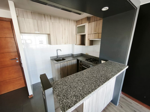 Arriendo Departamento Costa De Montemar 1d, 1b, 1e Concón