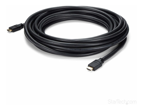 Startech.com Cable Hdmi De Alta Velocidad Con Calificación P