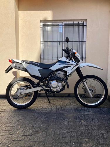 Honda Tornado 250