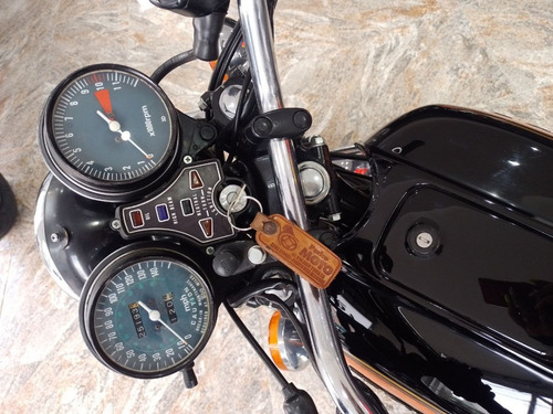 Imagen 4 de 15 de Honda Cb Four 750 Modelo 1979 Kms 41.000
