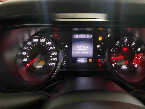Imagen 13 de 13 de Fiat Argo 1.8 Presicion. Año 2019. Unica Mano. 36000 Kms