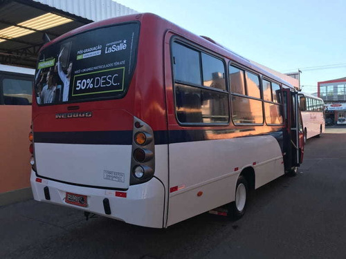 Micro Ônibus Neobus Thunder Mb 915 Ar Cond. 2010