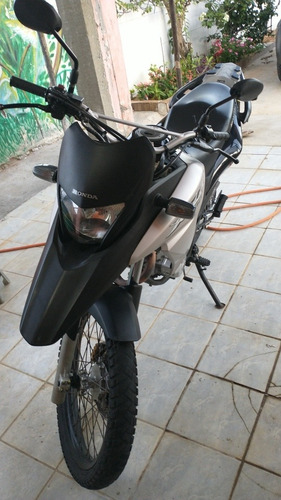 Honda Xre 300 Adventure
