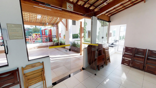 Imagem 18 de 27 de Apartamento - Ap17991 - 69894272