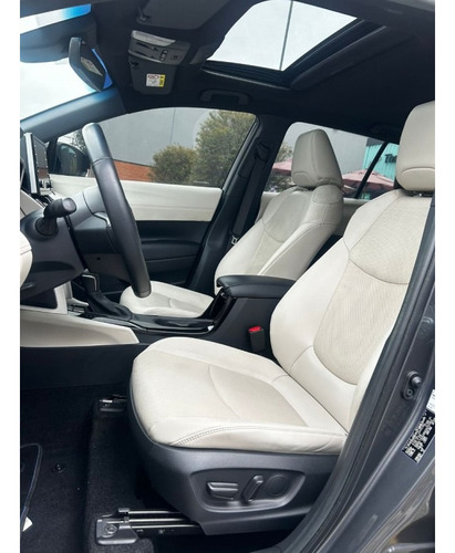 Toyota Corolla Cross 1.8 VVT-I HYBRID FLEX XRX CVT
