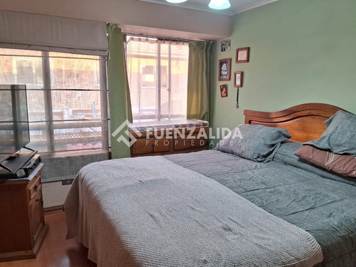 Casa En Condominio De 3 Dorm. En La Reina