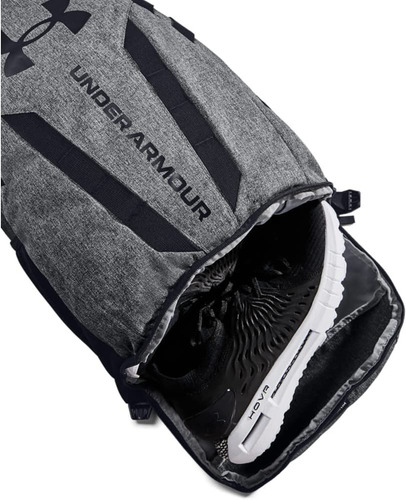 Imagen 2 de 8 de Mochila Under Armour Morral Storm Portalaptop Repelente Agua