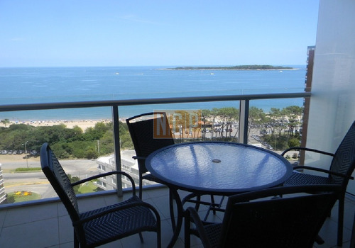 Imagen 1 de 30 de Excelente Apartamento Para Comprar Y Pasar Comodas Vacaciones