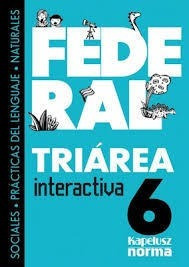 Triarea 6 Federal Interactiva