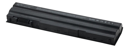 Batería Para Dell Latitude E6420 E5420 E6520 E5520 E5530 Batería Negro