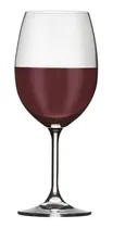 Comprar Copas Vino Cristal Bohemia Original Lara 450ml Setx6