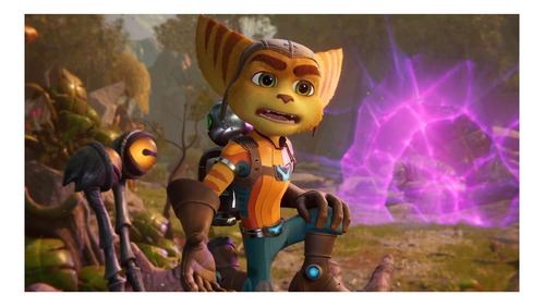 Ratchet & Clank Hits Ps4 Juego Físico Nuevo Sellado Sony