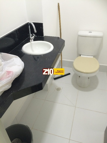 Imagem 5 de 6 de Sala - Sl00620 - 3186779