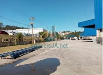 Imagem 13 de 16 de Pavilhão/galpão Industrial Para Alugar Em Cajamar/sp - 856
