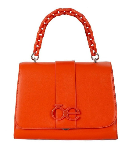 Bolsa Cloe Briefcase   Mujer Nueva Temporada 