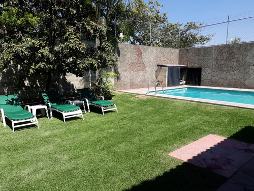 Imagen 14 de 14 de La Casa Verde Yaax-nah