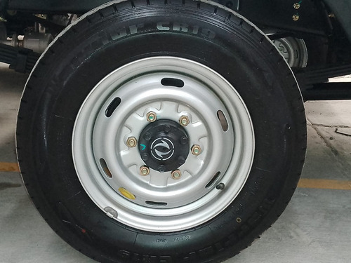 Dfac Dongfeng Captain W 1.5 Ton Cabina Doble Garantia 3 Años