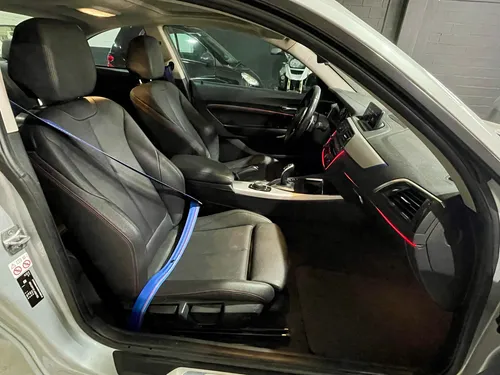BMW Serie 2 2.0 220ia Sport Line At