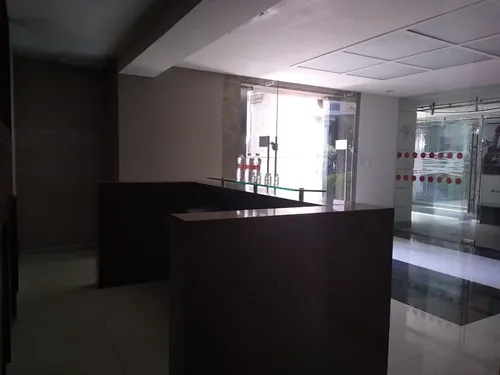 Edificio En Renta En Lomas De Chapultepec