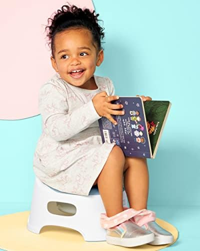 Simple Joys By Carters Asiento De Entrenamiento Para Ir Al B