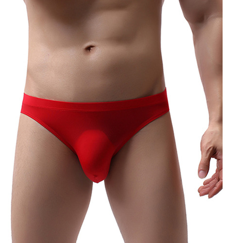 A* Calzoncillos Suaves A La Moda For Hombre, Calzoncillos