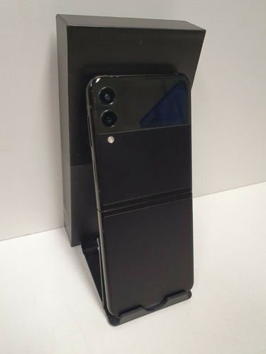 Imagen 3 de 10 de Samsung Galaxy Z Flip3 5g Sm-f711u - 256gb - (unlocked)