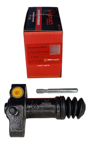 Bombin De Clutch Inferior Grand Vitara 2.0