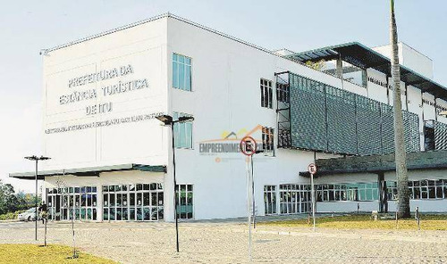 Imagem 22 de 24 de Salão Comercial Para Venda E Locação, Parque Residencial Potiguara, Itu. - Sl0013
