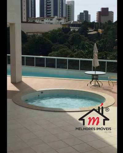 Imagem 18 de 25 de Apartamento - Ap00731 - 71051884