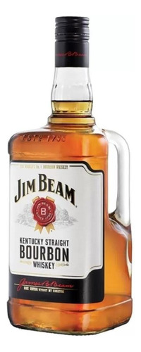 Whisky Jim Beam Bourbon 1,75l