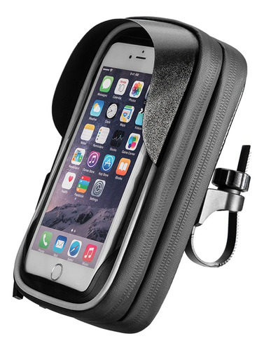 Bolso Celular Bicicleta B31-bk Rockbros