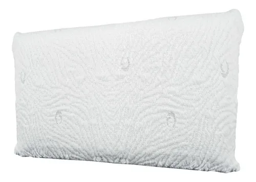 Almohadas flex viscoelástica sales