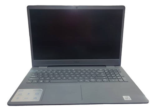 Laptop Dell Inspiron 3501  I5 10ma Ram 8gb Hdd 500gb Ssd 256