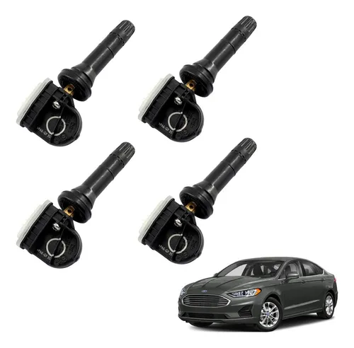 Sensor Presión Llanta Para Ford Fusion 2017-2021