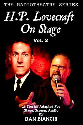 Libro H.p. Lovecraft On Stage Vol.2: 25 Stories Adapted F...