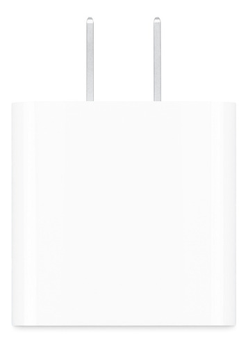 Cargador iPhone 20w Usb-ccable Usb-c A Lightning