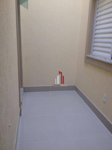 Sobrado Com 3 Dormitórios À Venda, 126 M² Por R$ 662.819,80 - Vila Bonilha - São Paulo/sp - So0070