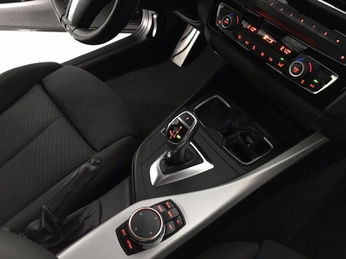 Bmw 125i Active Sport